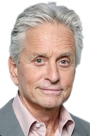 Michael Douglas isSteve Tobias