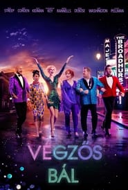 The Prom - A végzős bál (2020)