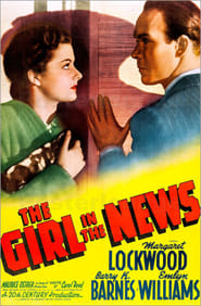 Girl in the News 1940 Auf Englisch & Französisch