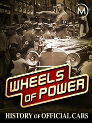 Wheels of Power: History of Official Cars