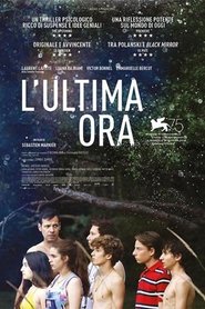 L’ultima ora L’ultima ora