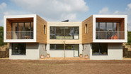 Norfolk: Periscope House