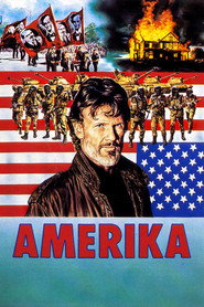 Amerika poster