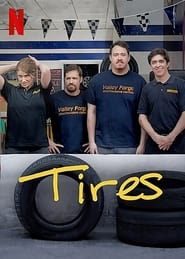 Tires S01 2024 NF Web Series WebRip Dual Audio Hindi Eng All Episodes 480p 720p 1080p