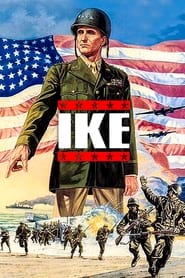 Ike: The War Years постер