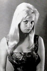 Barbara Valentin as Vera Wüst