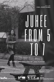 Juhee from 5 to 7