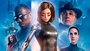 Alita Battle Angel