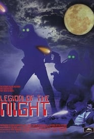 Poster Legion of the Night