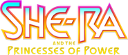 She-Ra and the Princesses of Power