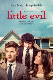 Little Evil (2017)