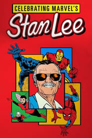 Celebrating Marvel’s Stan Lee (2019)