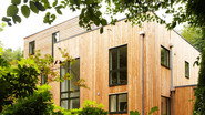 Monmouthshire: Japanese House