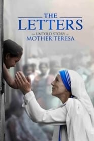 Cartas de la Madre Teresa