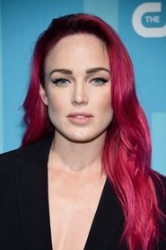 Caity Lotz streaming