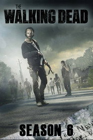 The Walking Dead: Season 6