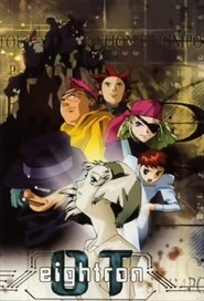 Poster for Season 1