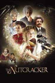 Poster The Nutcracker: The Untold Story 2010