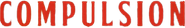 Compulsion Logo