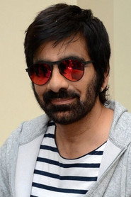 Ravi Teja 420x630
