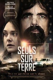 Voir film Seuls sur Terre Seuls sur Terre en Streaming