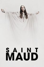 Saint Maud poszter