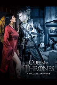 Poster Queen of Thrones: A Brazzers XXX Parody 2017