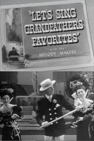 Let's Sing Grandfather's Favorites