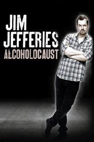 Poster for Jim Jefferies: Alcoholocaust