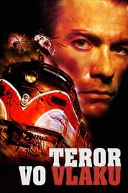 Teror vo vlaku (2002)