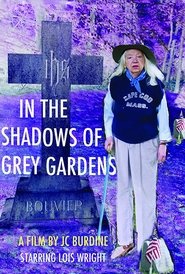 Poster In the Shadows of Grey Gardens 2012