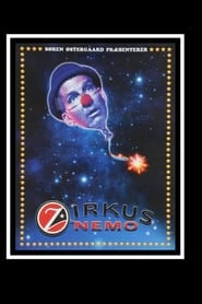 Poster Zirkus Nemo 2013