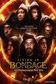 Poster Living in Bondage: Breaking Free 2019