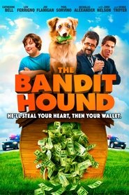 The Bandit Hound постер