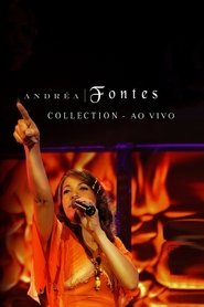 Andréa Fontes – Ao Vivo