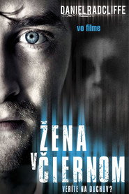 Žena v čiernom (2012)