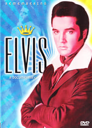 Poster Remembering Elvis: A Documentary 2001