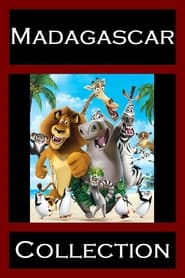 Madagascar - Saga en streaming