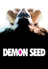 Demon Seed постер