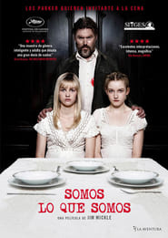 Somos lo que somos (2013) Cliver HD - Legal - ver Online & Descargar