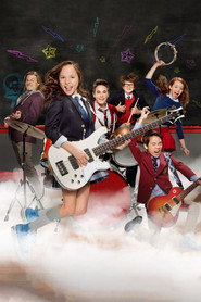 School of Rock poster