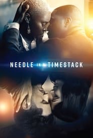 Needle in a Timestack постер