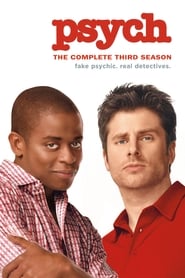 Psych Sezonul 3 Episodul 11 Online