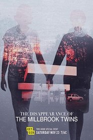 The Disappearance of the Millbrook Twins 2019 Дастрасии бемаҳдуд