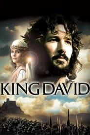 King David постер