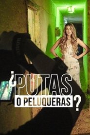 Poster Whores or Hairdressers? 2012