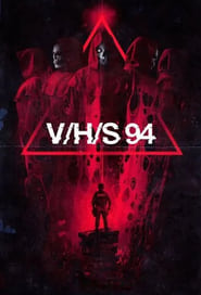 V/H/S/94 (2021)