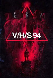 V/H/S/94 streaming sur 66 Voir Film complet