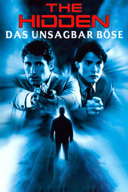 The Hidden - Das unsagbar Böse (1987)