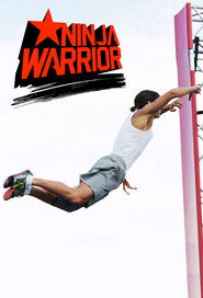 Ninja Warrior Sweden (2015)